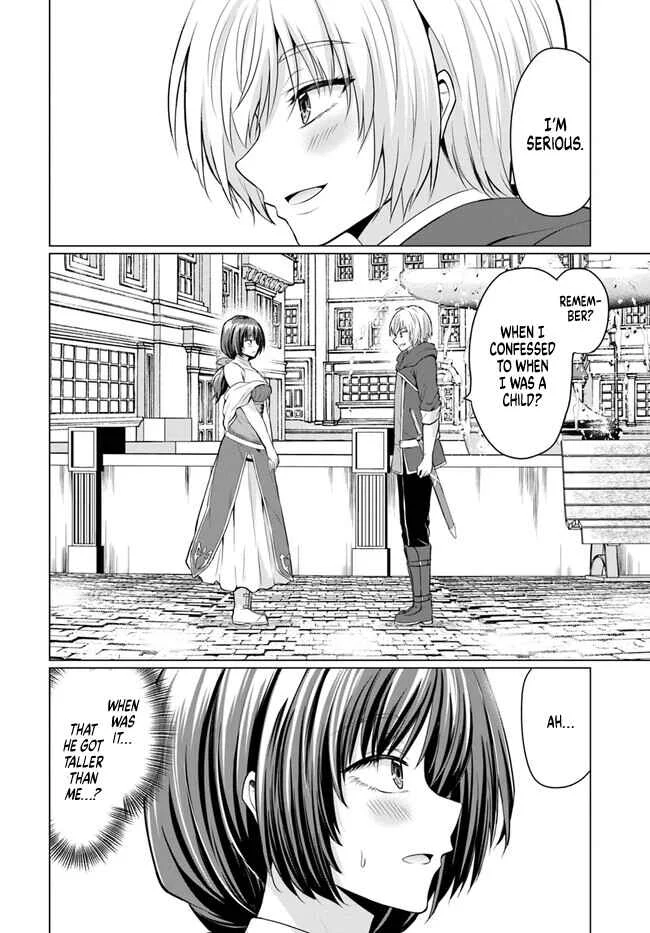 Yuusha ni Zenbu Ubawareta Ore wa Yuusha no Hahaoya to Party wo Kumimashita! Chapter 1: Ch. 1 - Page 43