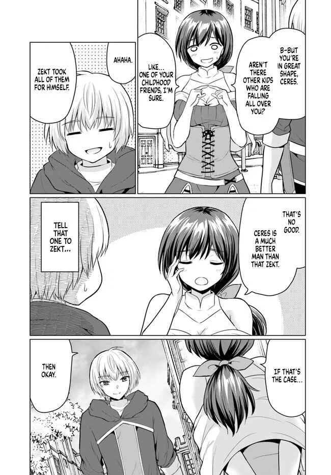 Yuusha ni Zenbu Ubawareta Ore wa Yuusha no Hahaoya to Party wo Kumimashita! Chapter 1: Ch. 1 - Page 44