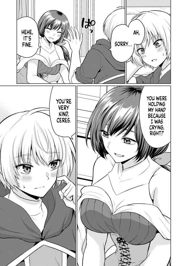 Yuusha ni Zenbu Ubawareta Ore wa Yuusha no Hahaoya to Party wo Kumimashita! Chapter 2: The morning after their first steamy night. - Page 4