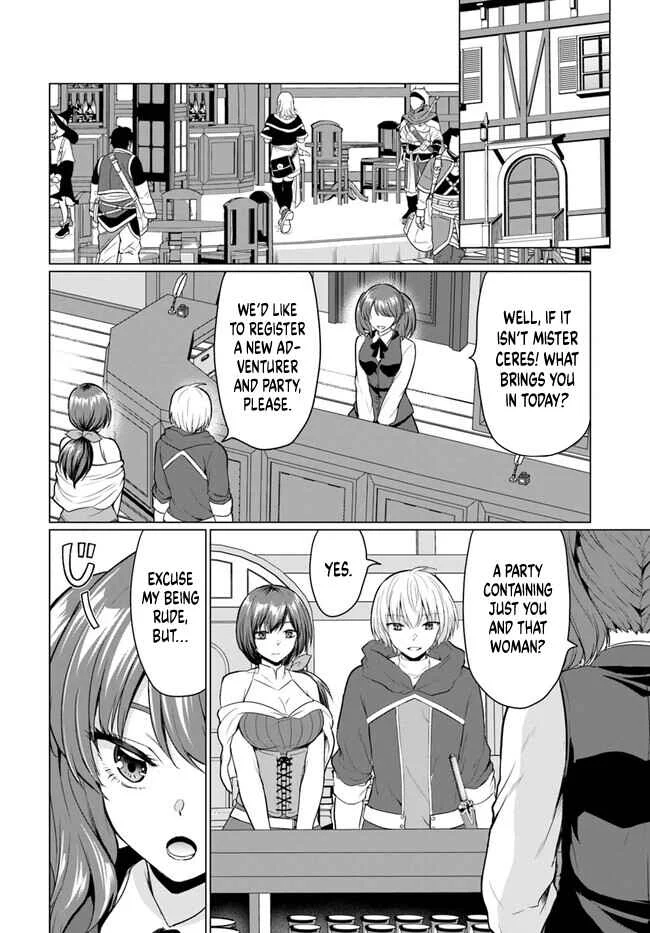 Yuusha ni Zenbu Ubawareta Ore wa Yuusha no Hahaoya to Party wo Kumimashita! Chapter 2: The morning after their first steamy night. - Page 9