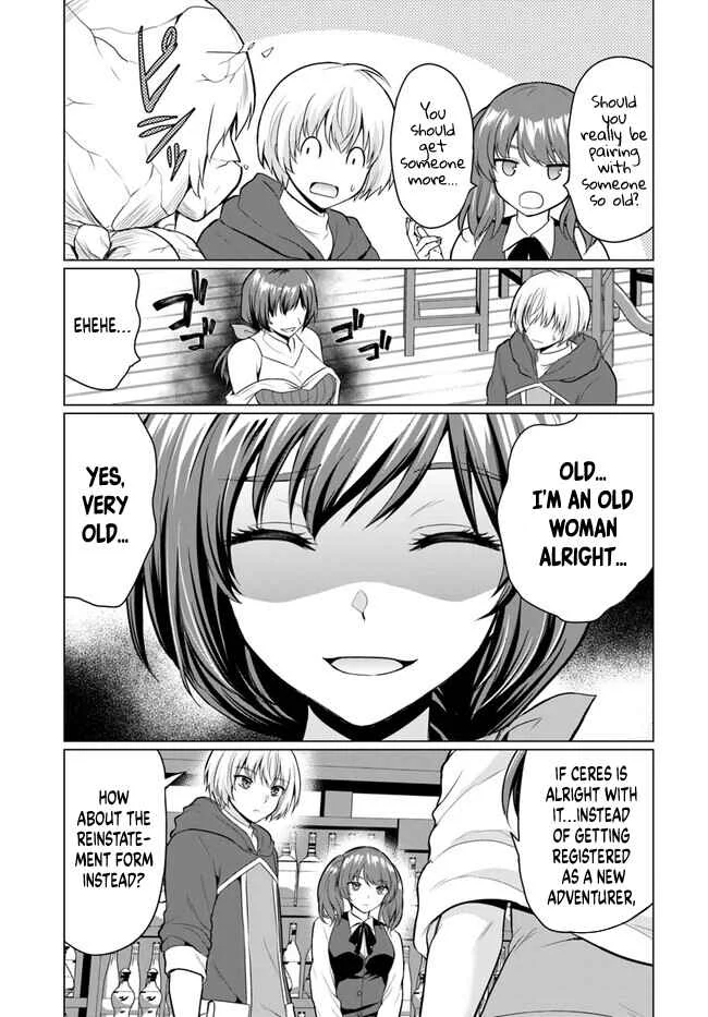 Yuusha ni Zenbu Ubawareta Ore wa Yuusha no Hahaoya to Party wo Kumimashita! Chapter 2: The morning after their first steamy night. - Page 10