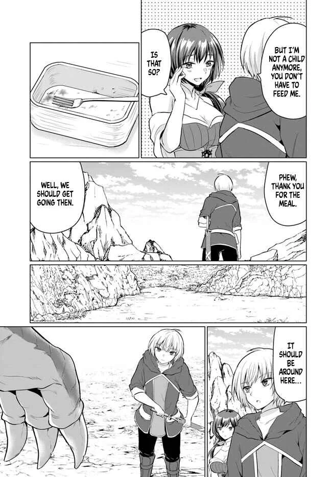 Yuusha ni Zenbu Ubawareta Ore wa Yuusha no Hahaoya to Party wo Kumimashita! Chapter 2: The morning after their first steamy night. - Page 22