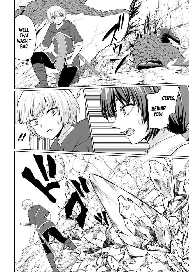 Yuusha ni Zenbu Ubawareta Ore wa Yuusha no Hahaoya to Party wo Kumimashita! Chapter 2: The morning after their first steamy night. - Page 27