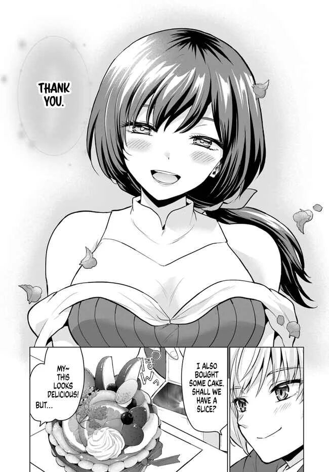 Yuusha ni Zenbu Ubawareta Ore wa Yuusha no Hahaoya to Party wo Kumimashita! Chapter 3: Lost in thought, secrets of the heart.  - Page 10