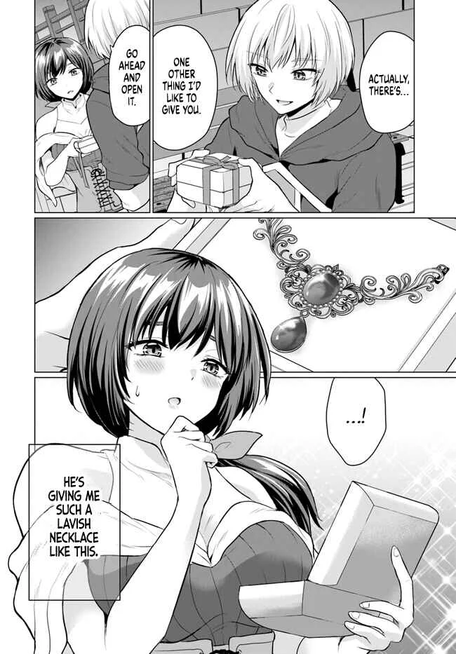 Yuusha ni Zenbu Ubawareta Ore wa Yuusha no Hahaoya to Party wo Kumimashita! Chapter 3: Lost in thought, secrets of the heart.  - Page 13