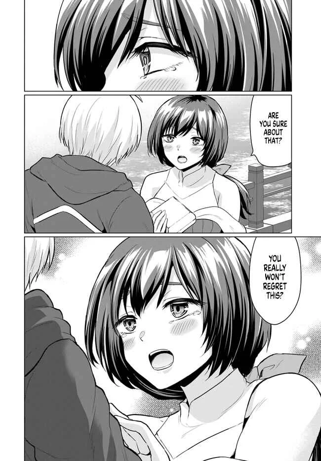 Yuusha ni Zenbu Ubawareta Ore wa Yuusha no Hahaoya to Party wo Kumimashita! Chapter 3: Lost in thought, secrets of the heart.  - Page 17