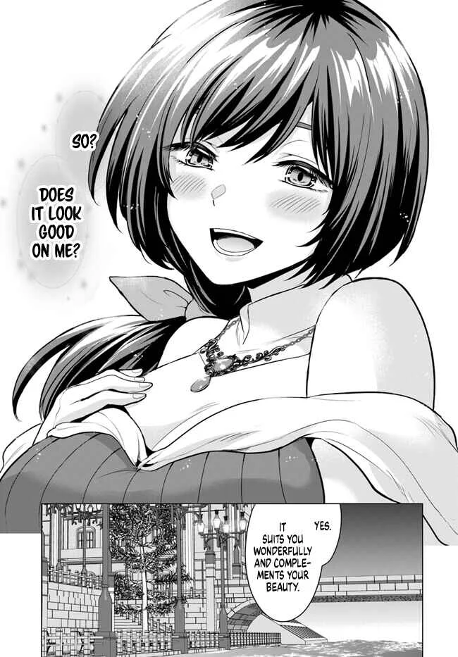 Yuusha ni Zenbu Ubawareta Ore wa Yuusha no Hahaoya to Party wo Kumimashita! Chapter 3: Lost in thought, secrets of the heart.  - Page 20