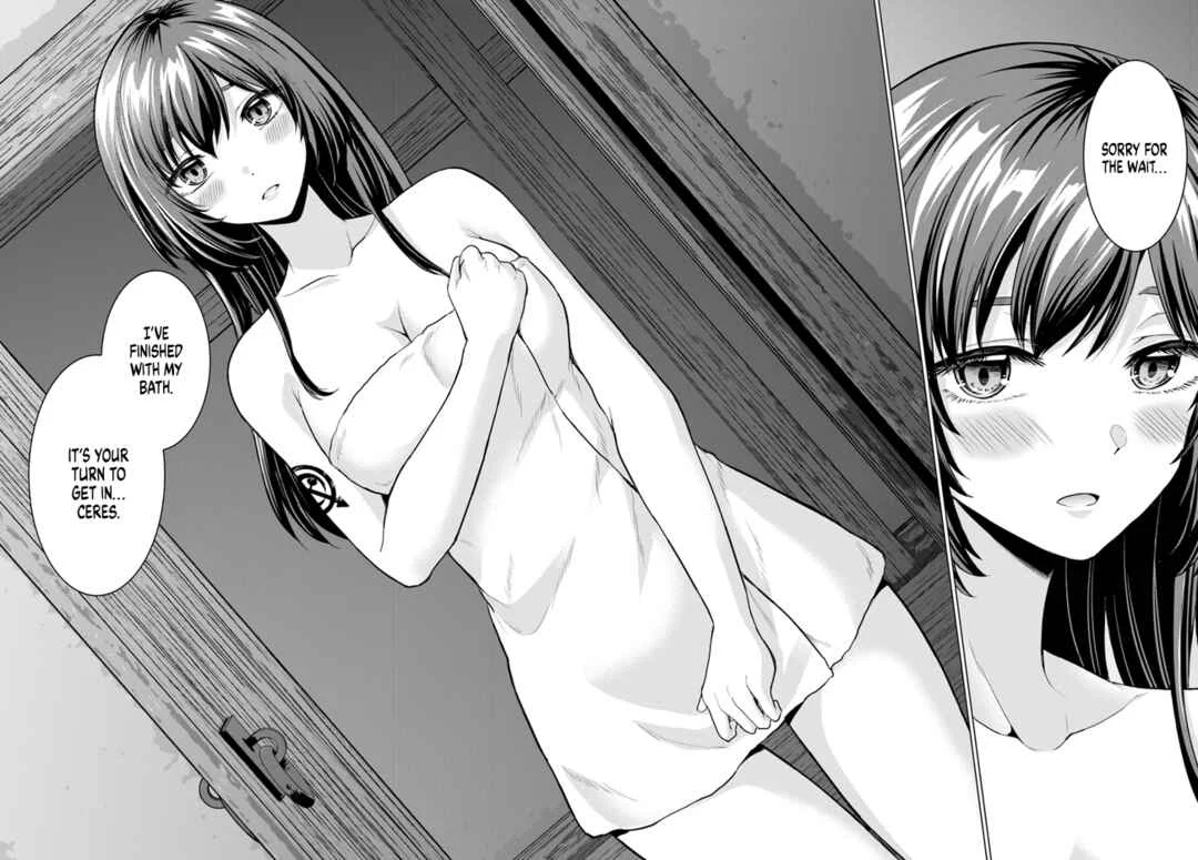 Yuusha ni Zenbu Ubawareta Ore wa Yuusha no Hahaoya to Party wo Kumimashita! Chapter 3: Lost in thought, secrets of the heart.  - Page 27