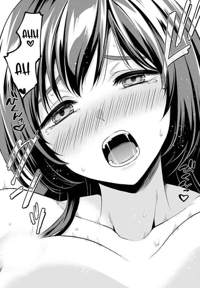 Yuusha ni Zenbu Ubawareta Ore wa Yuusha no Hahaoya to Party wo Kumimashita! Chapter 4: Dripping From This Mature Body. - Page 13