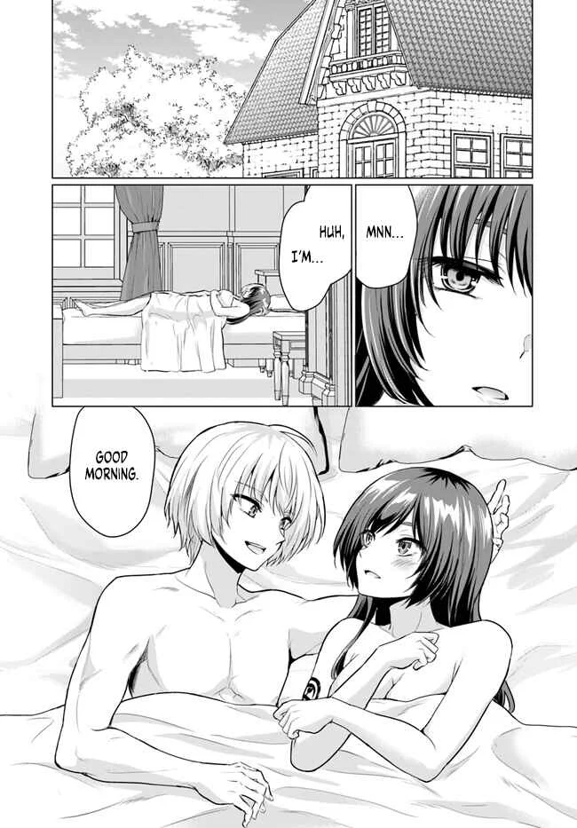 Yuusha ni Zenbu Ubawareta Ore wa Yuusha no Hahaoya to Party wo Kumimashita! Chapter 4: Dripping From This Mature Body. - Page 16