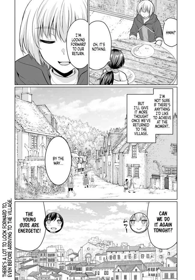 Yuusha ni Zenbu Ubawareta Ore wa Yuusha no Hahaoya to Party wo Kumimashita! Chapter 4: Dripping From This Mature Body. - Page 25
