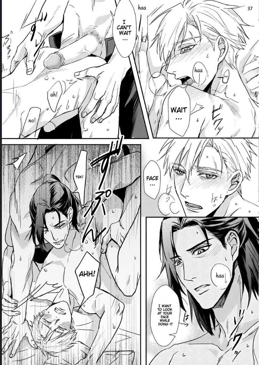 Yuusha no Matsuei, Inkyo Incubus to Kankin Seikatsu!? Chapter 1: Oneshot - Page 36