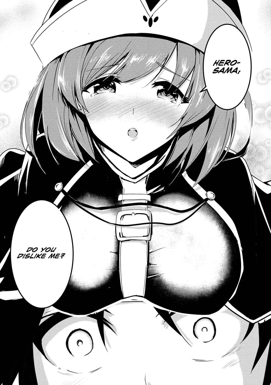 Yuusha-sama, Sakuya mo Otanoshimi deshita ne. Chapter 1 - Page 12