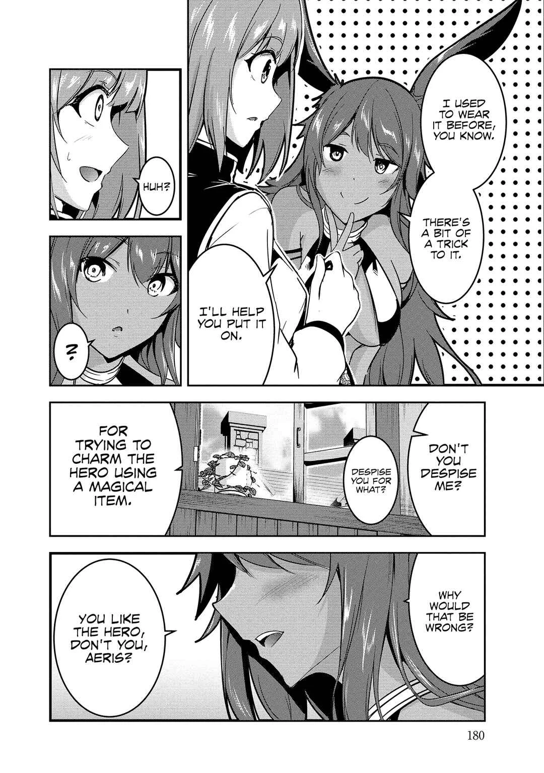 Yuusha-sama, Sakuya mo Otanoshimi deshita ne. Chapter 10.5: Electronic exclusive edition!!! - Page 4