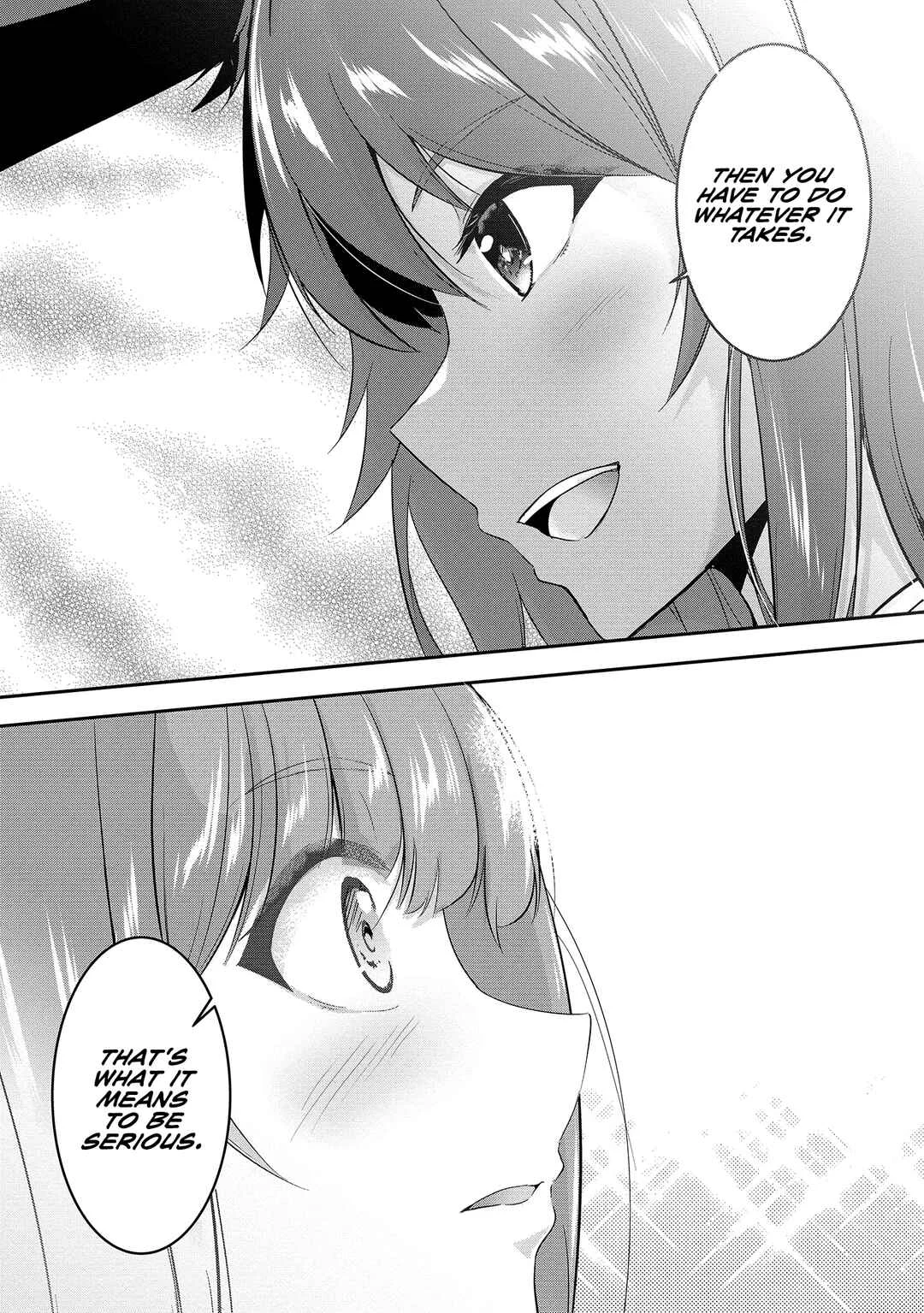 Yuusha-sama, Sakuya mo Otanoshimi deshita ne. Chapter 10.5: Electronic exclusive edition!!! - Page 5