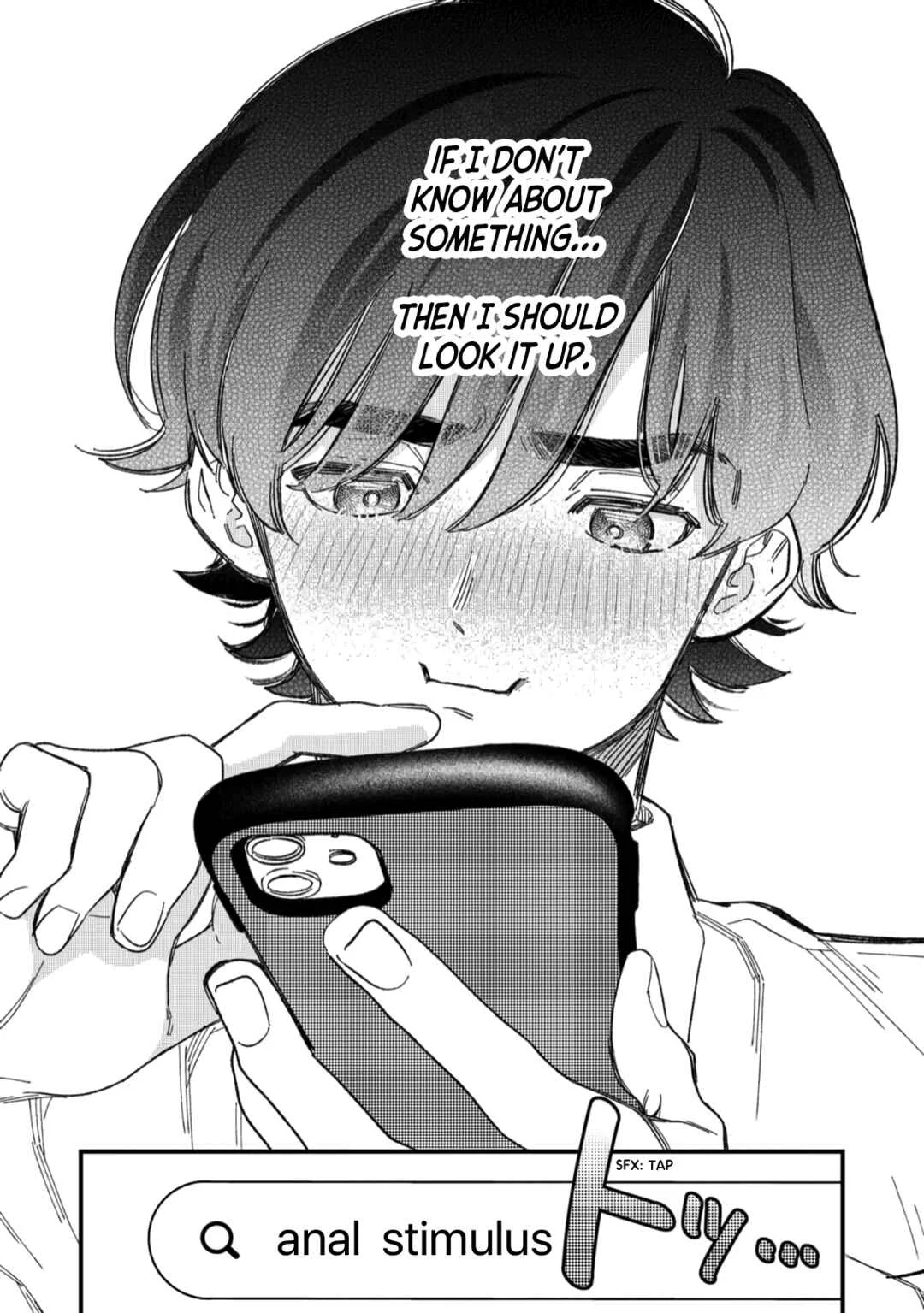 Yuutousei wa Mi no Hodo Shirazu Chapter 1 - Page 23