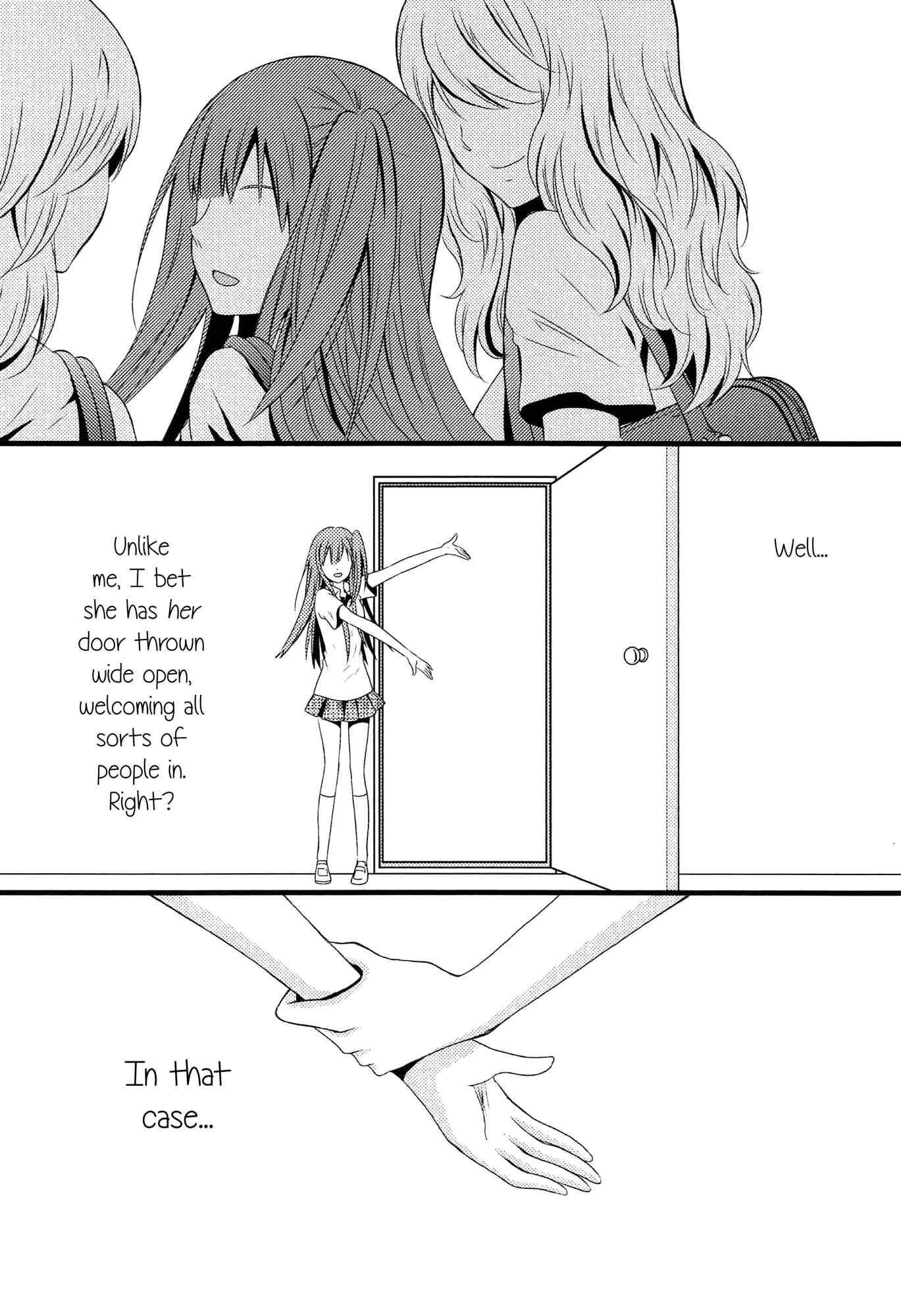 Zankou Noise Chapter 1: Afterglow Noise - Page 28