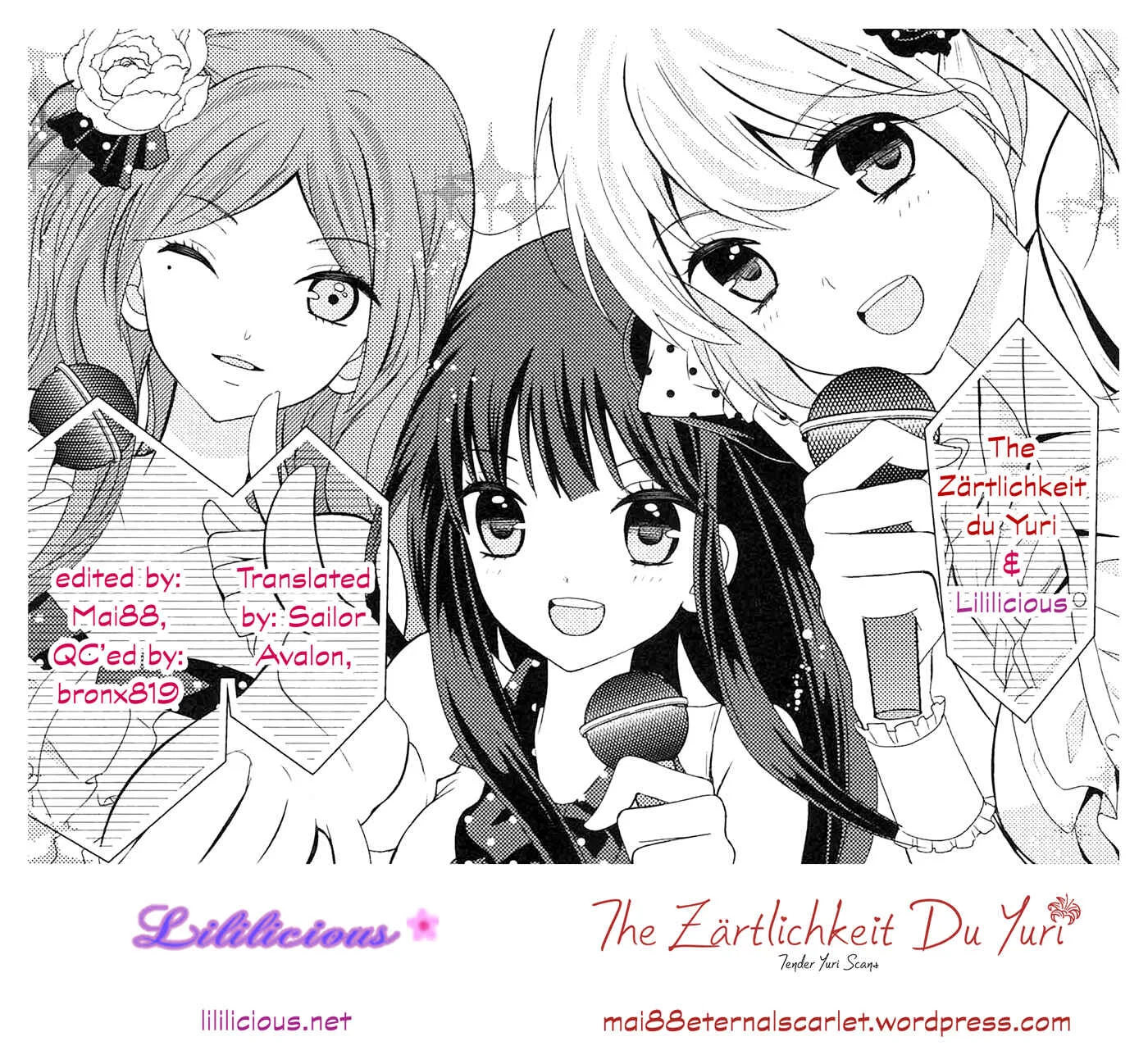 Zankou Noise Chapter 4: My Job won't Let me Date - Page 32
