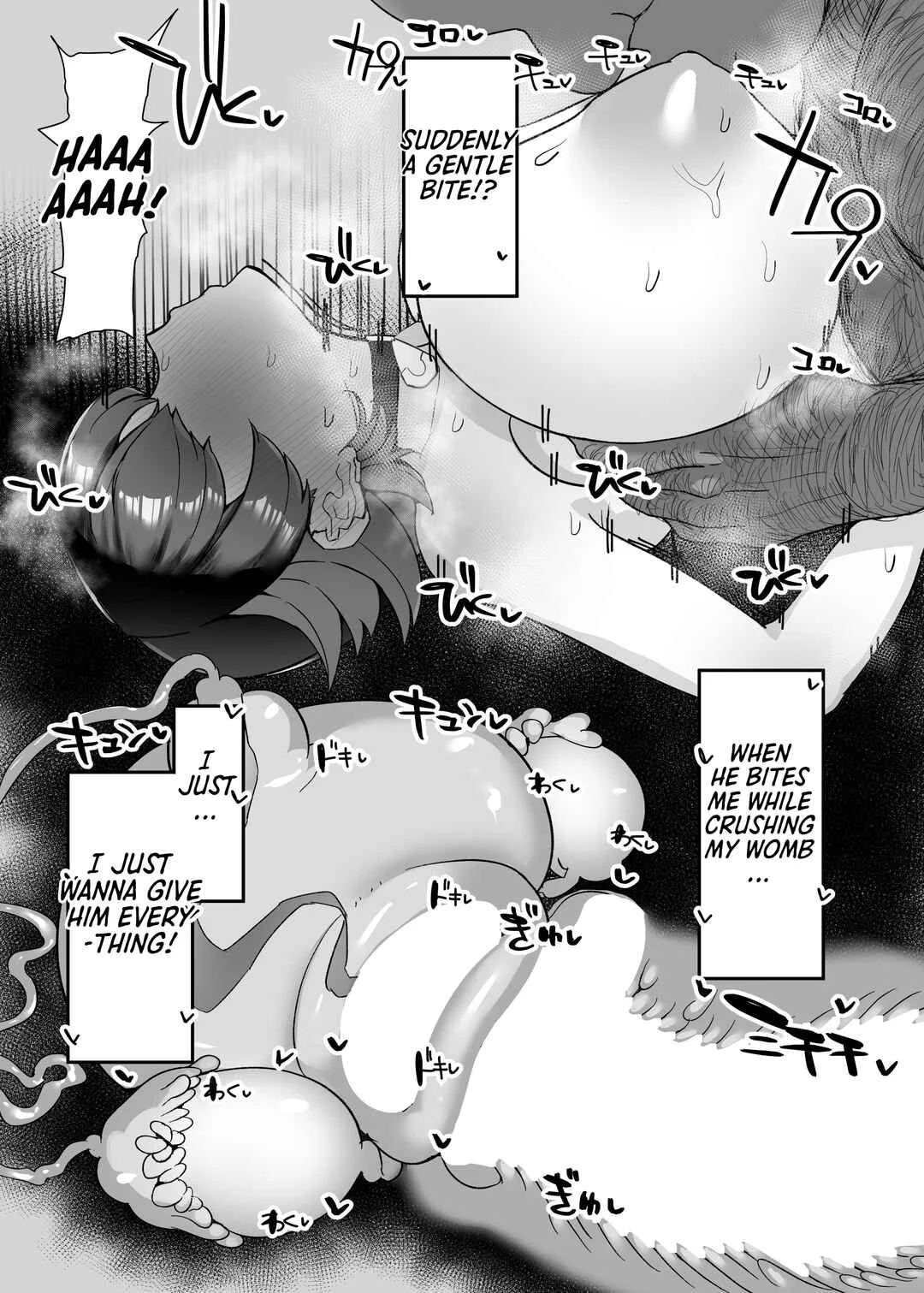 Zenless Zone Zero - Ellen to Kitanai Oji-san Seishori Agent Chapter 1 - Page 22