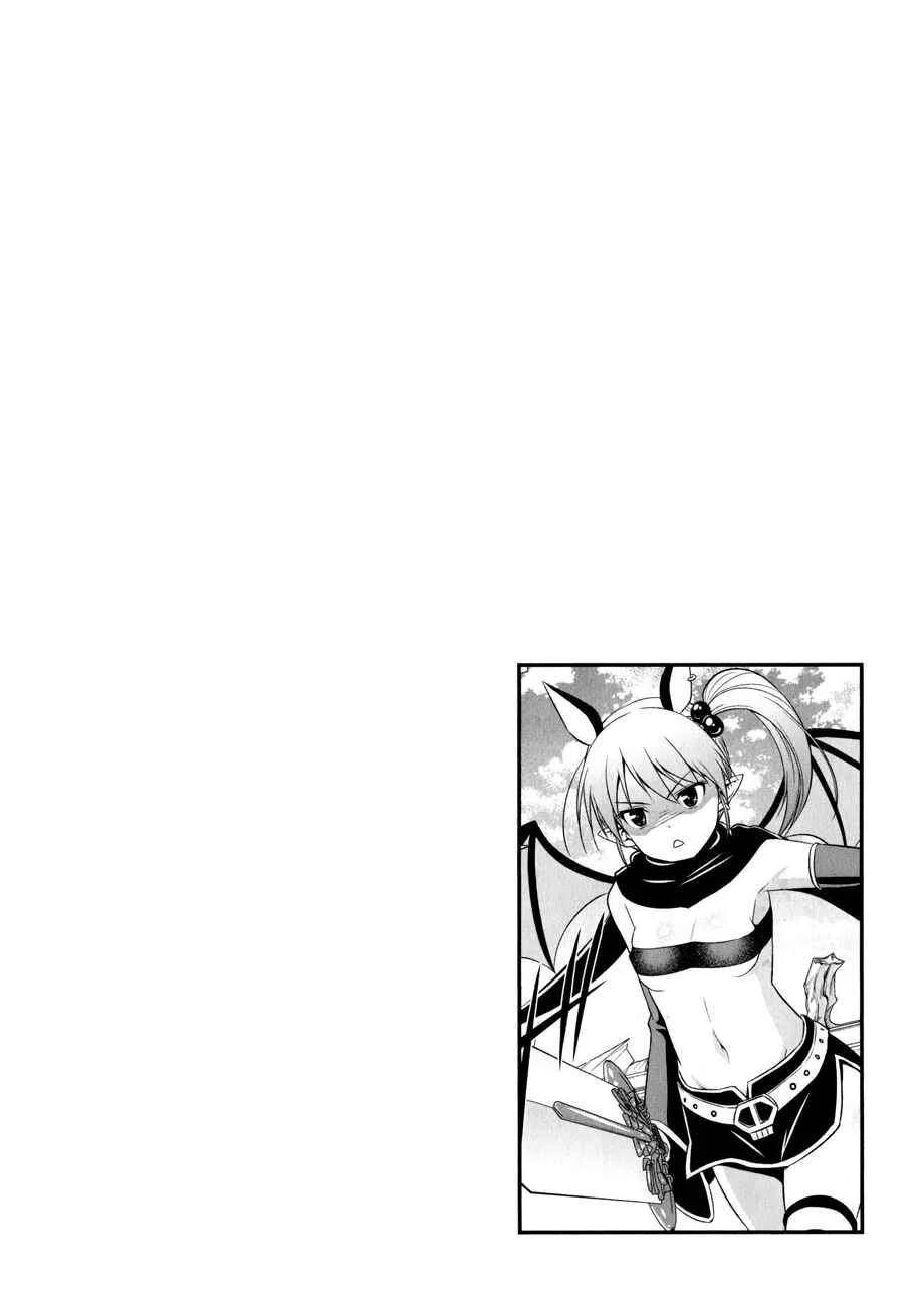 Zetsurin! Chapter 4: Magical Angel Covered in Fluids - Page 20