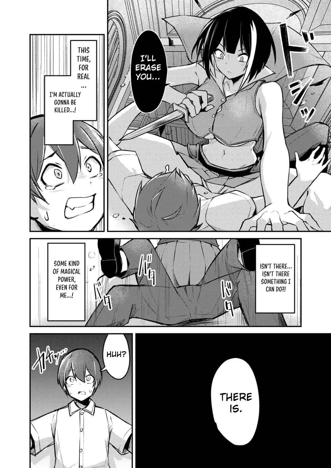 Zettai Miryou de Isekai Kouryaku!: Kouman Onna Wakarase Harem Keikaku Chapter 1 - Page 29