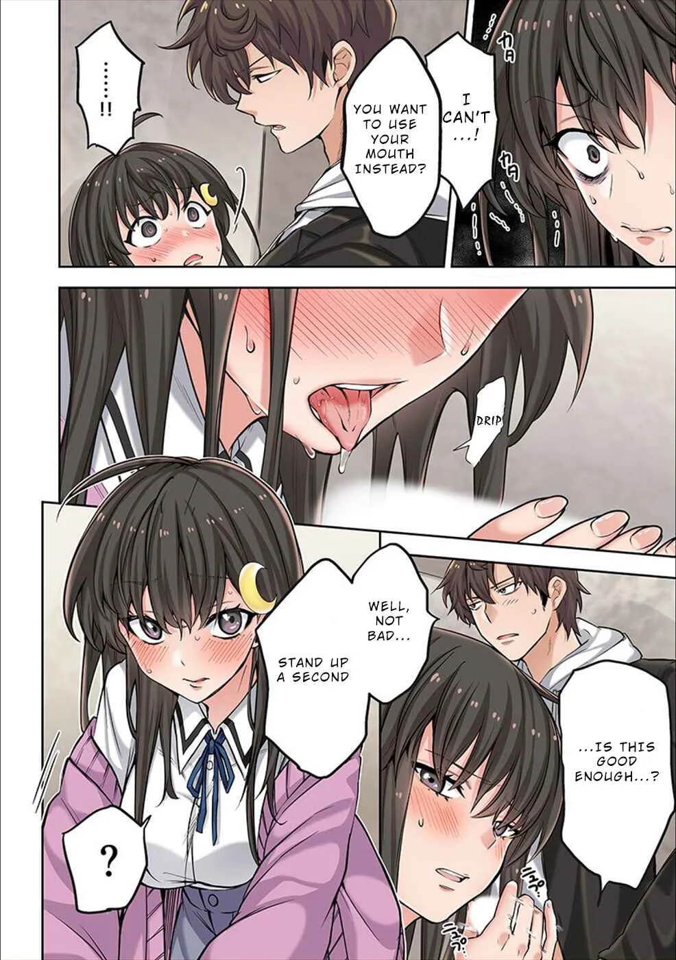 Zombie no Afureta Sekai Ore Dake ga Osowarenai Chapter 2: In the Back Rooms - Page 25