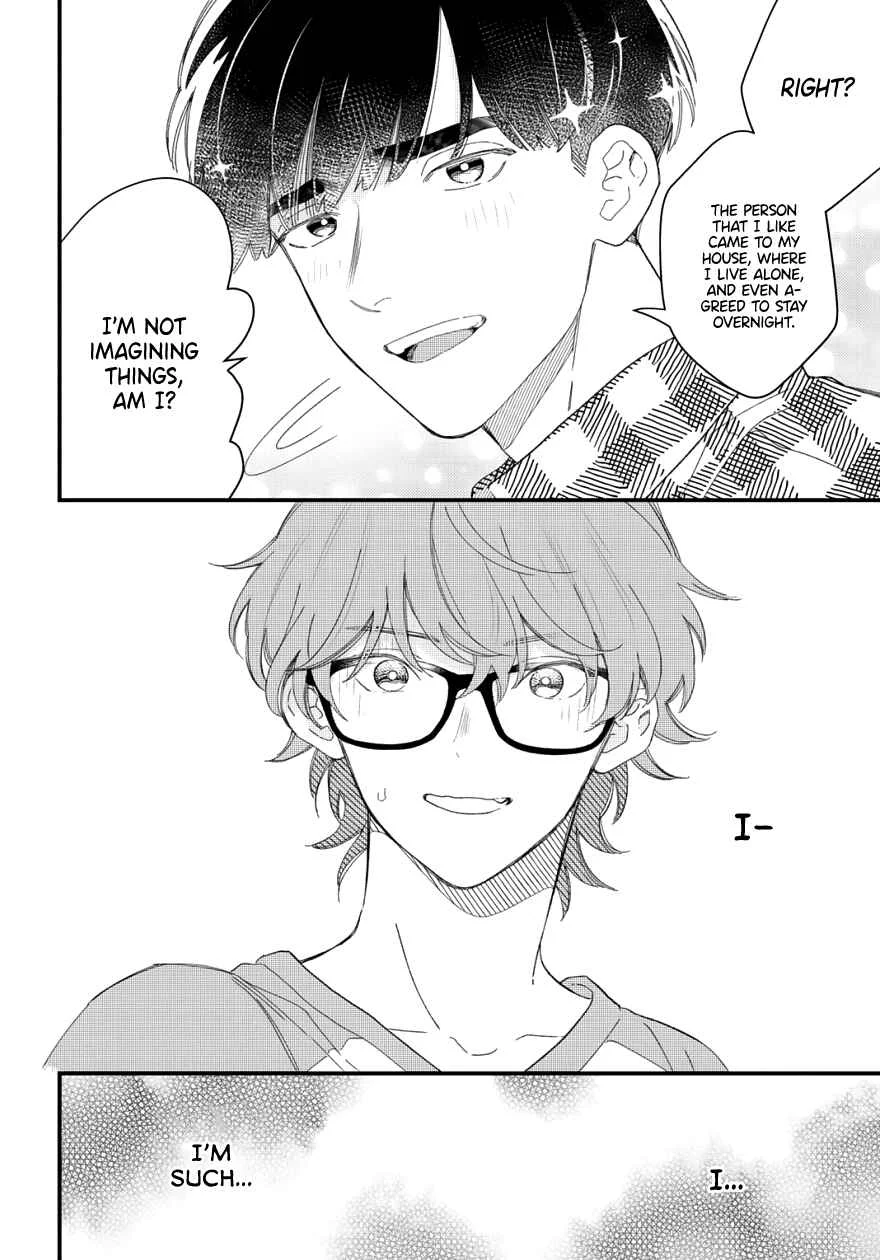 Zutto Kimi no Turn Chapter 2 - Page 20
