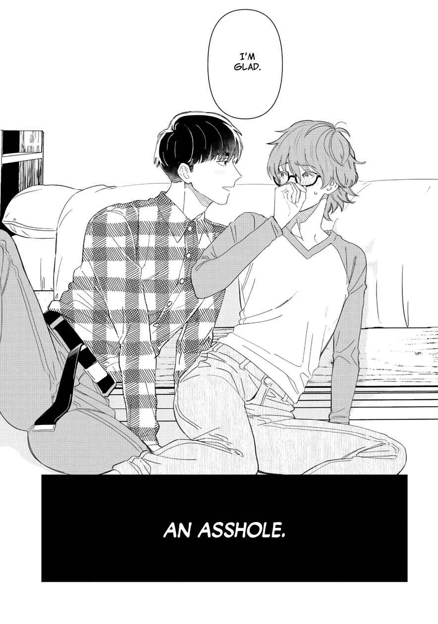 Zutto Kimi no Turn Chapter 2 - Page 21