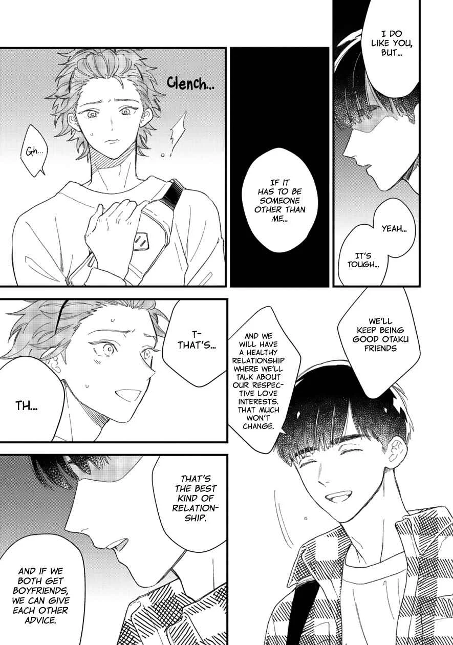 Zutto Kimi no Turn Chapter 5 - Page 5