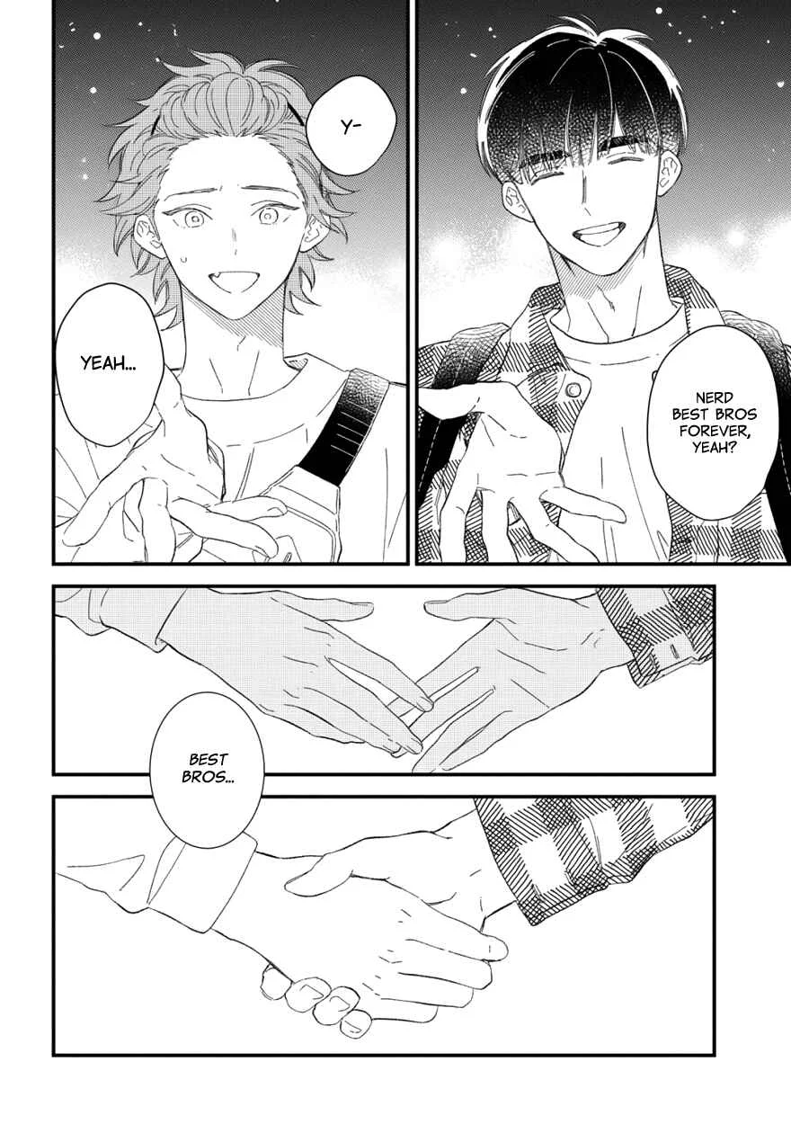 Zutto Kimi no Turn Chapter 5 - Page 6