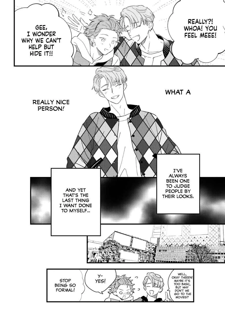 Zutto Kimi no Turn Chapter 5 - Page 14