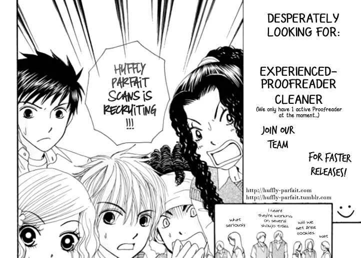 Zutto Kimi no Turn Chapter 5 - Page 24