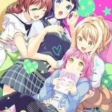 Love Live! - Nijigasaki Academy School Idol Club (Doujinshi)