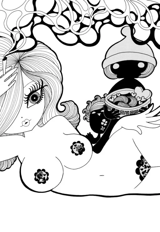 Otoko Sugiura Kasumi o Kurau!!