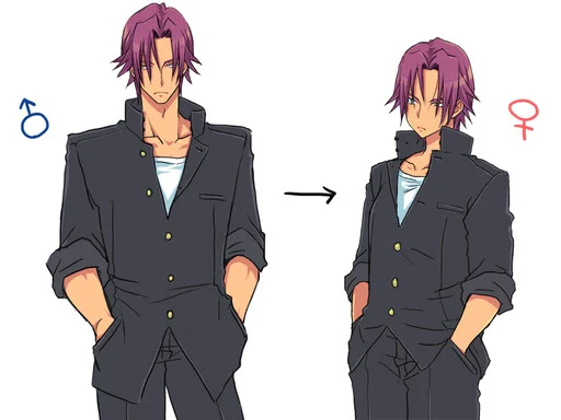 Seitenkango, Shinyuu to ～Aibou Hen～