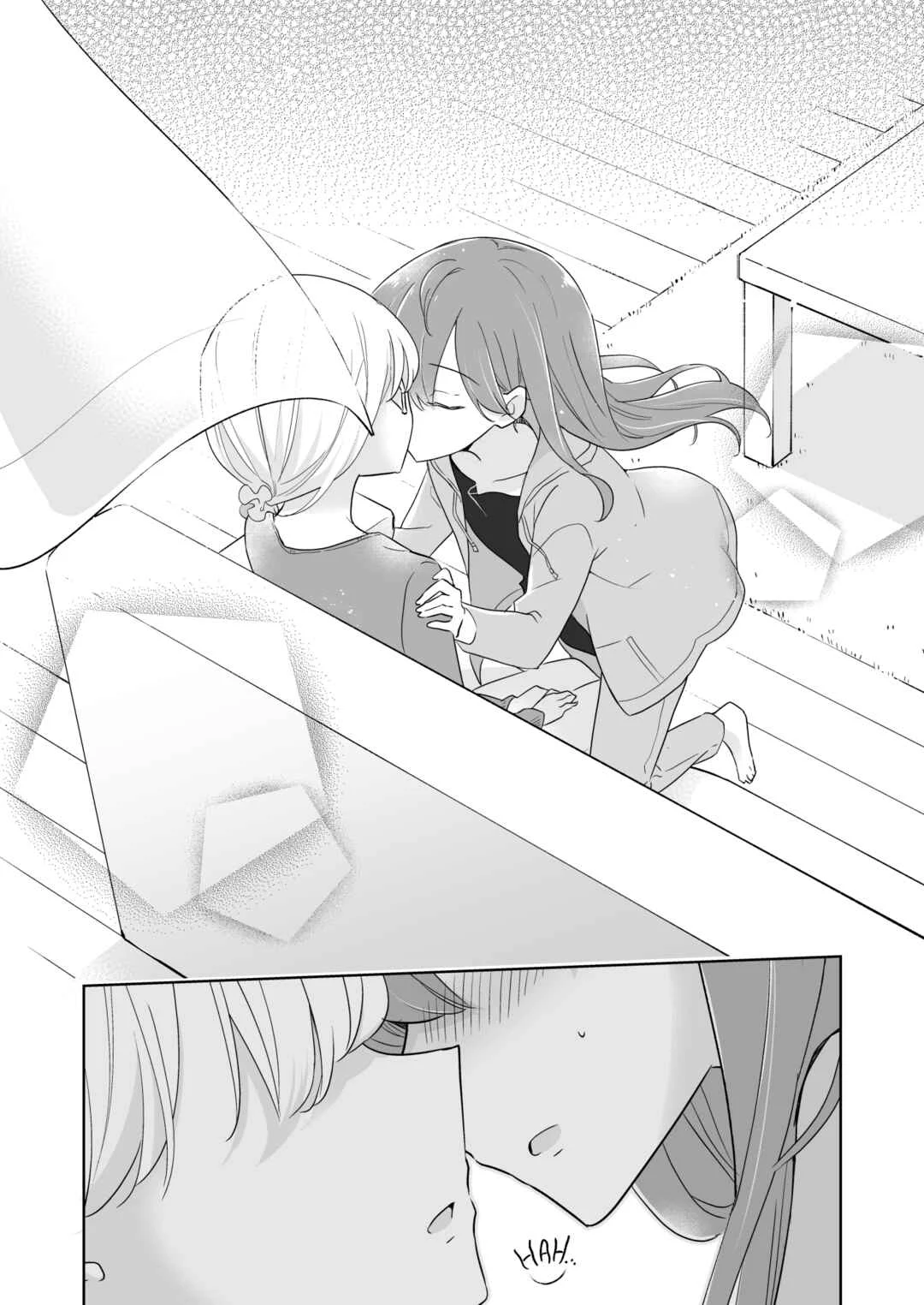 1×1/2-Ichi to Nibun no Ichi- Chapter 1: Who I Love - Page 26