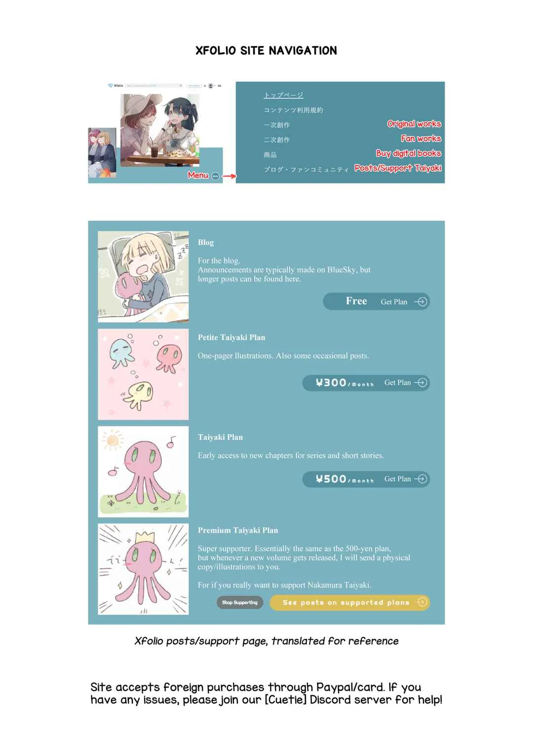 1×1/2-Ichi to Nibun no Ichi- Chapter 1: Who I Love - Page 31
