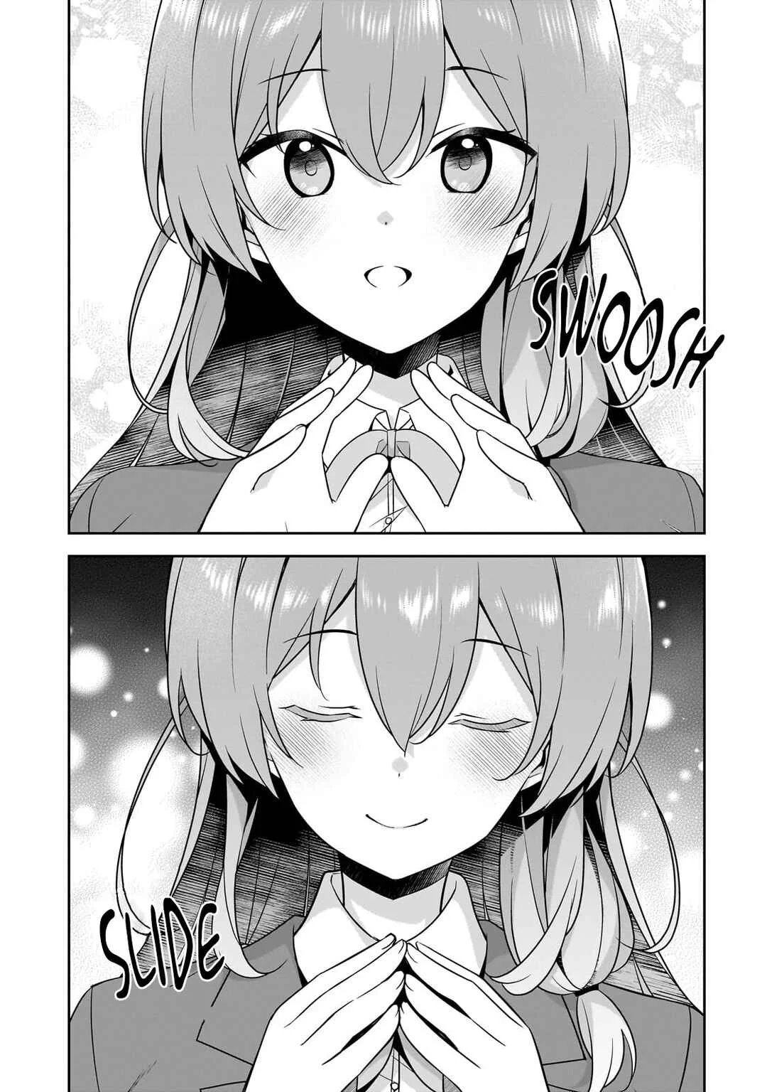 10-nen Buri ni Saikai shita Kusogaki wa Seijun Bishoujo JK ni Seichou shiteita Chapter 2.1: A Modest Game (1) - Page 10