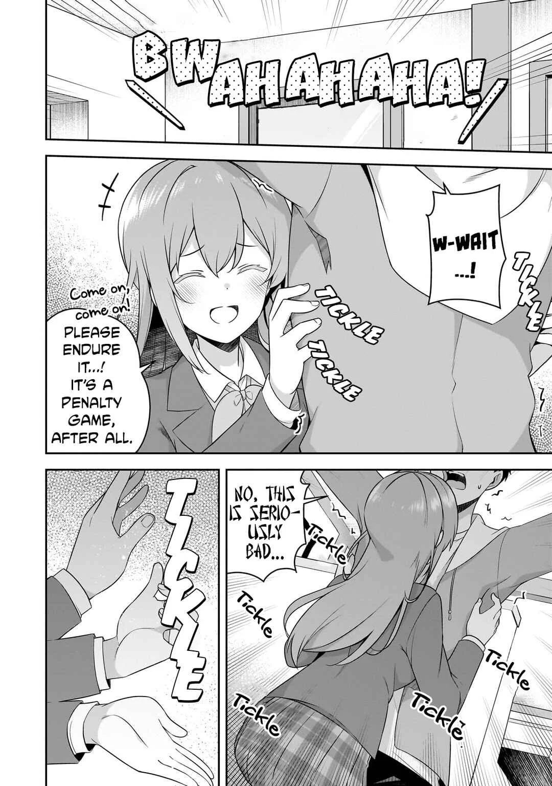 10-nen Buri ni Saikai shita Kusogaki wa Seijun Bishoujo JK ni Seichou shiteita Chapter 2.1: A Modest Game (1) - Page 13
