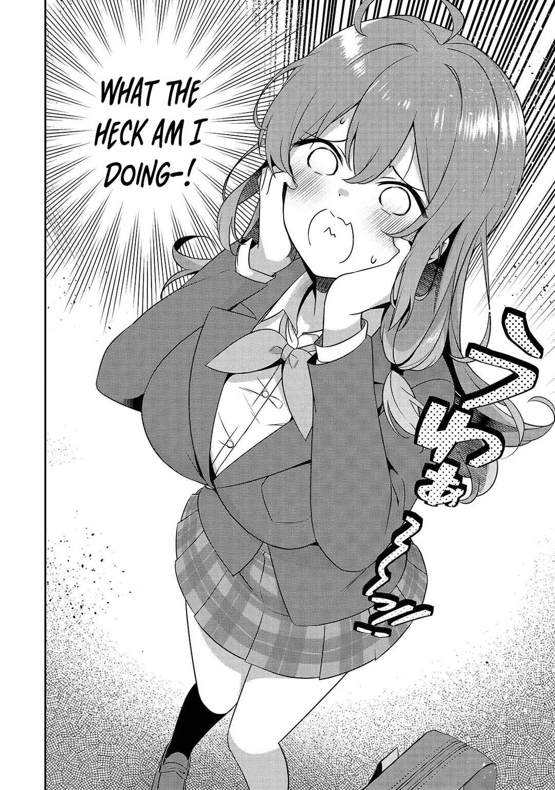 10-nen Buri ni Saikai shita Kusogaki wa Seijun Bishoujo JK ni Seichou shiteita Chapter 2.2 - Page 6