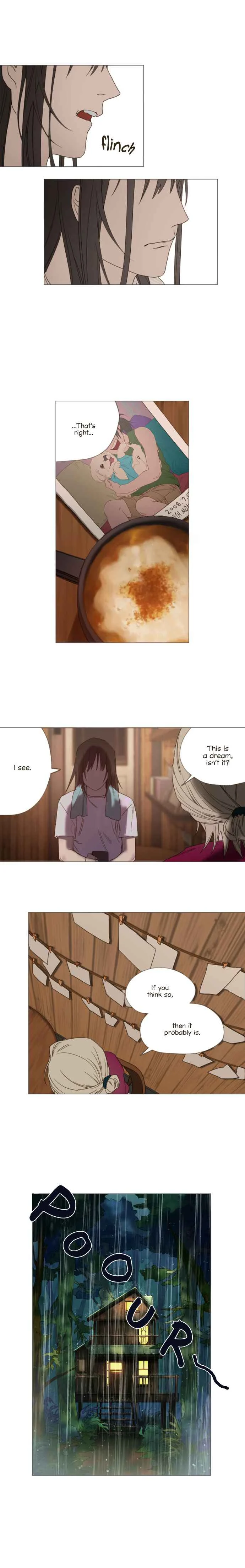 2019 Rookie Danpyeonseon: Jiok Camp Chapter 1: Momo - Page 8