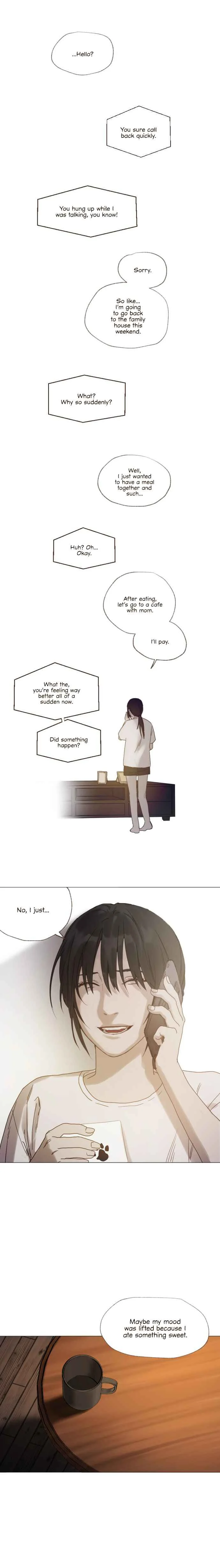 2019 Rookie Danpyeonseon: Jiok Camp Chapter 1: Momo - Page 19
