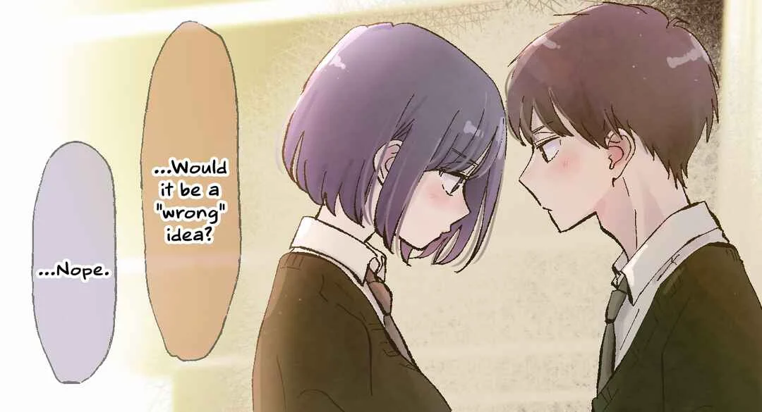3-Gumi no Osananajimi Chapter 2: Childhood Friends Who Are Bothered About Their Height - Page 5