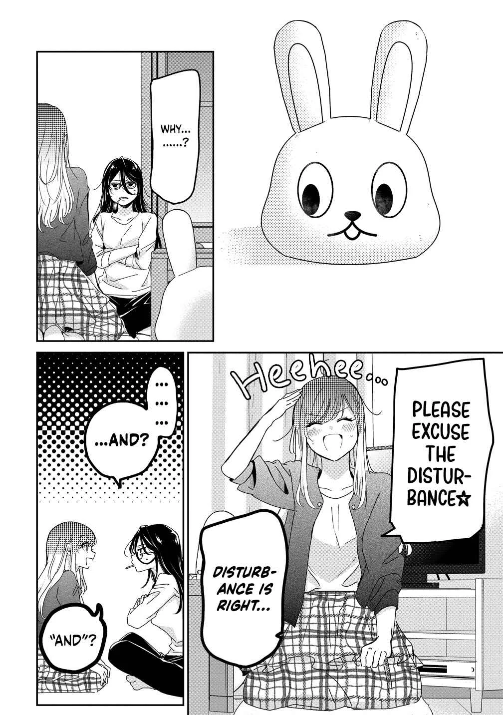 30 made Hitori Dattara Issho ni Kurasou tte Itta yo ne ? Chapter 1 - Page 20