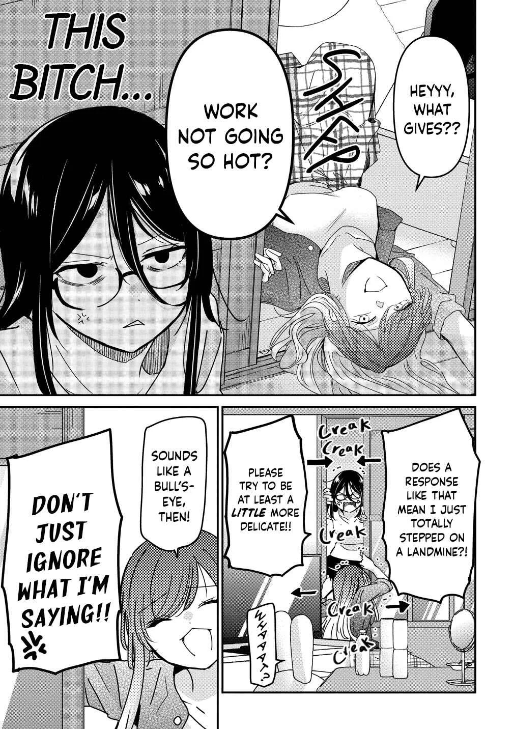 30 made Hitori Dattara Issho ni Kurasou tte Itta yo ne ? Chapter 2 - Page 11