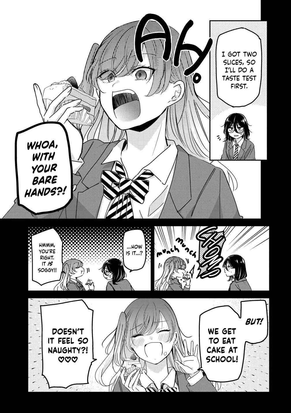 30 made Hitori Dattara Issho ni Kurasou tte Itta yo ne ? Chapter 2 - Page 17
