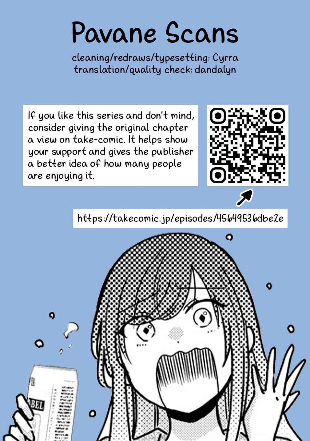 30 made Hitori Dattara Issho ni Kurasou tte Itta yo ne ? Chapter 2 - Page 25