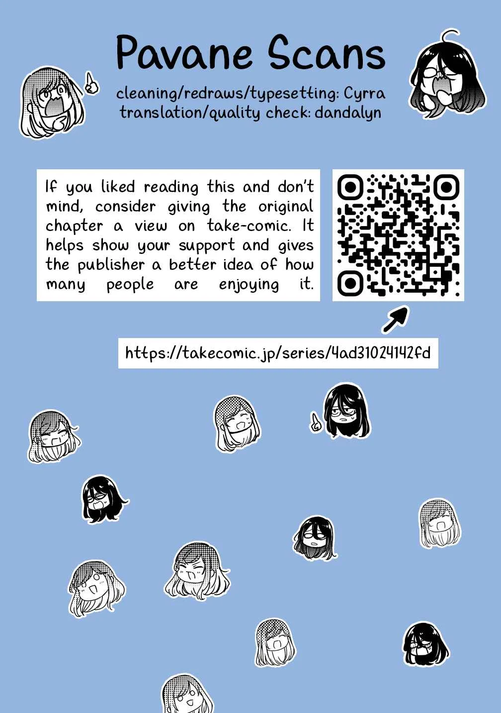 30 made Hitori Dattara Issho ni Kurasou tte Itta yo ne ? Chapter 3 - Page 25