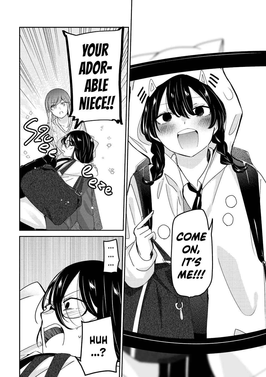 30 made Hitori Dattara Issho ni Kurasou tte Itta yo ne ? Chapter 5 - Page 6