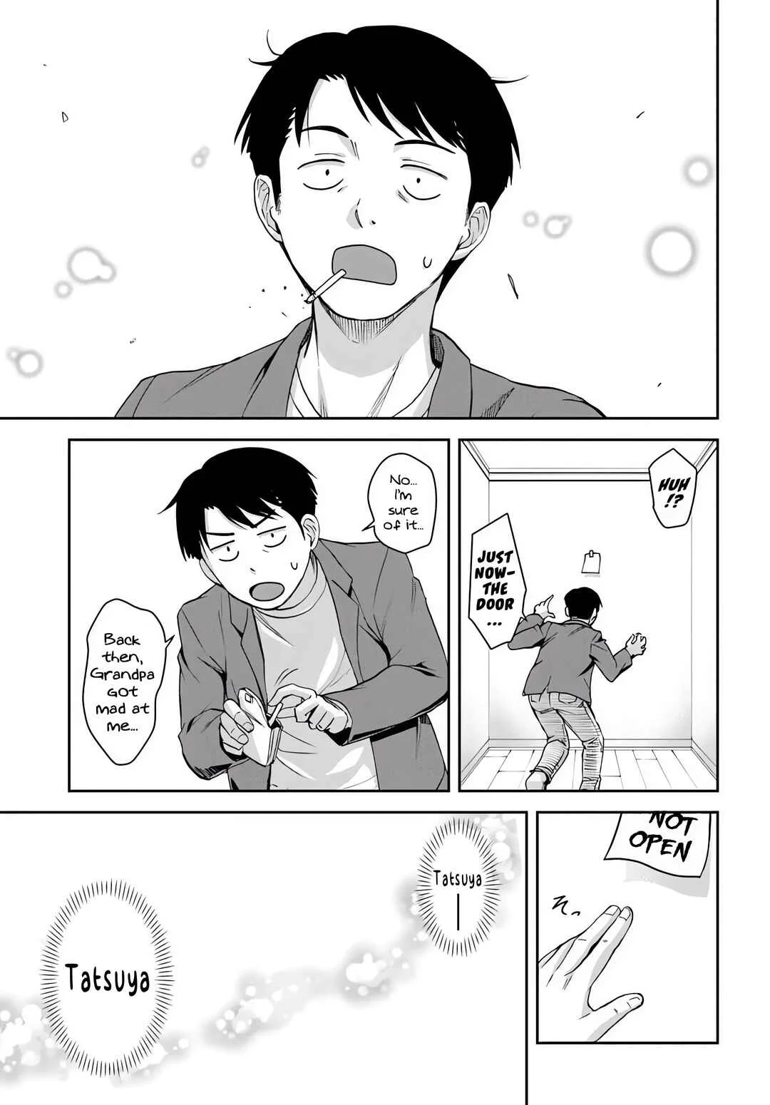 35-sai Dokushin Yamada, Isekai Mura ni Risou no Second House wo Tsukuritai ~Isekai to Genjitsu no Iitokodori Life~ Chapter 1.2 - Page 2